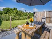 The Old Cowsheds 1- Dairy - Uk49786