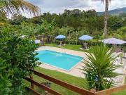 Chácara Recanto da família