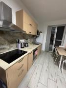 Modern Loft in Msida Stylish Retreat Near the Seafront