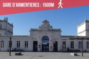 Top Armentières