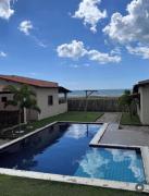 Chalé do Comendador,Praia do Maceió-Camocim Ce