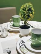 Christine Suites PH at The Gramercy Residences Makati