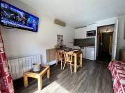 Appart lumineux Méribel skis aux pieds, balcon - FR-1-355-272