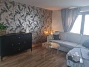 Village view apartment