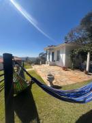 Casa da Quitanda Pouso e Alimento - Chalé