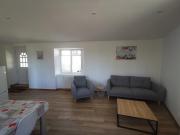 Appartement au bord de la Vienne