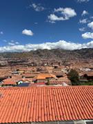 Top Cuzco