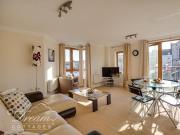 Harbourside Apartment