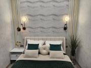 Riviera Sea Apartments Avtorsky Residence