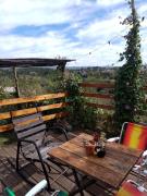 Cabaña Maria y Oscar