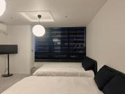 OREO CHACHA Hongdae Apartment 1min to station 弘大 ホンデ