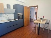 Top San Lorenzo Nuovo