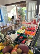 Pousada Casa das Rosas