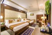 Hotel Vivanta Suites Delhi Airport