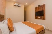 Super Hotel O Golden Nest Near Chhatrapati Shivaji International Airport
