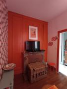 maison au charme rétro, équipée et tranquille