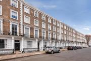 Orsett Terrace Flat Lower Ground Floor Sleeps 4