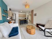 Moderne - Terrasse - Vidéo Projecteur