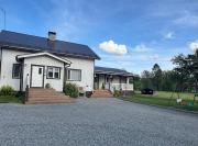 WhiteHouse, peaceful togetherness