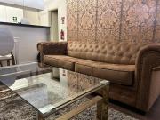 Oriente River Apartments by Paula Vaz