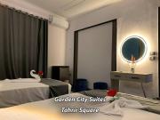 Garden City Suites Tahrir Square