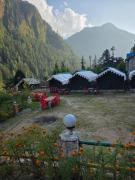 Jalpa Camp Kasol