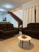 Casa Grande em Ótima localização em Maresias