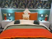 Cosy City Stay - Heart of Cardiff