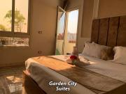 Garden City Suites Downtown