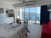 Suite Vista Frontal Torres Gemelas