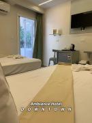 AMB Cairo Hotel Downtown