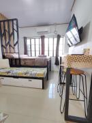 Apartment near Malls