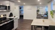Modern Apartment Near Tweed -Yale -New Haven