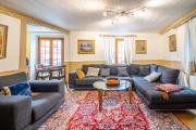 Typical Alsace house - ideal for groups and families