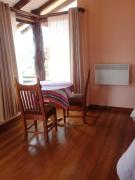 Quillawasi - Lodge