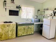 Ehalo Ndjoko which means small beginnings