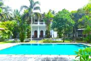 oZean Villa