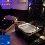 Dimora Sovrana - Deluxe Suite Matera Dimora Sovrana - Deluxe Suite Matera