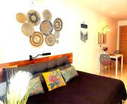 Ravissant studio au coeur du Vieil Antibes