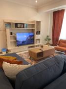 one bedroom spacious apartment in the heart of Jeddah