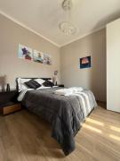 Panoramic Apartment 5Terre La Spezia