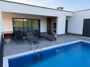 Traumhafte Villa Dubi bei Labin