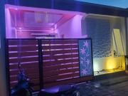 Rumah Heka Sewa Harian Dekat GOR Ken Arok Malang