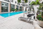 Landing Apartments Orlando - Central Business District