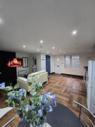 Cosy The Nook I Free Parking I Near City Centre