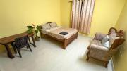 2 BHK fully furnished home