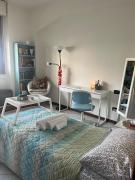 Stanza in zona Villaggio Olimpico