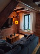 Gemütliche Wohnung in der östlichen Altstadt