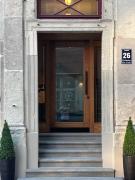 Family Suite Nr 1 - J26 LUXURY APARTMENT, Jauniela 26 Old Riga - Great Location - 2 Bedrooms - 85 m2