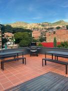 Dúplex Céntrico Con Servicios Premium